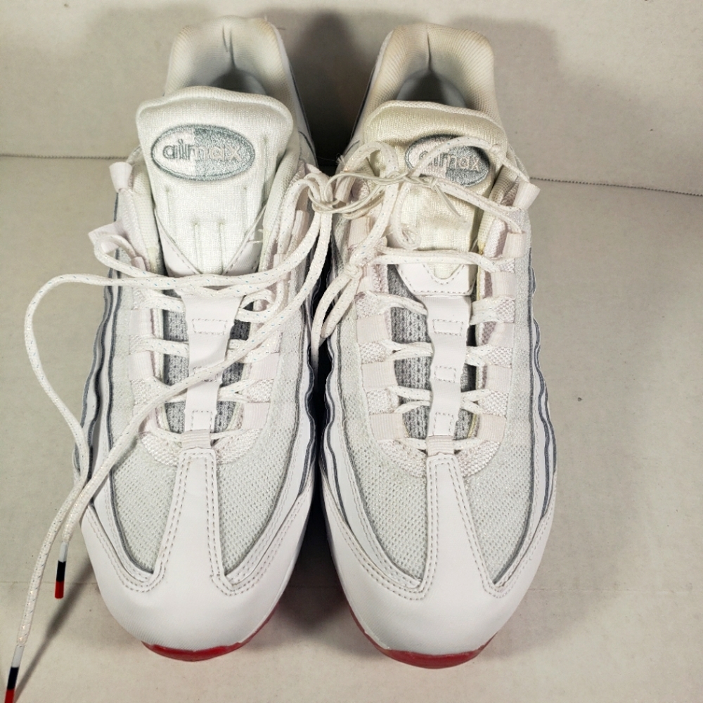 Men's Nike Air Max 95 - Picture 2 of 5
